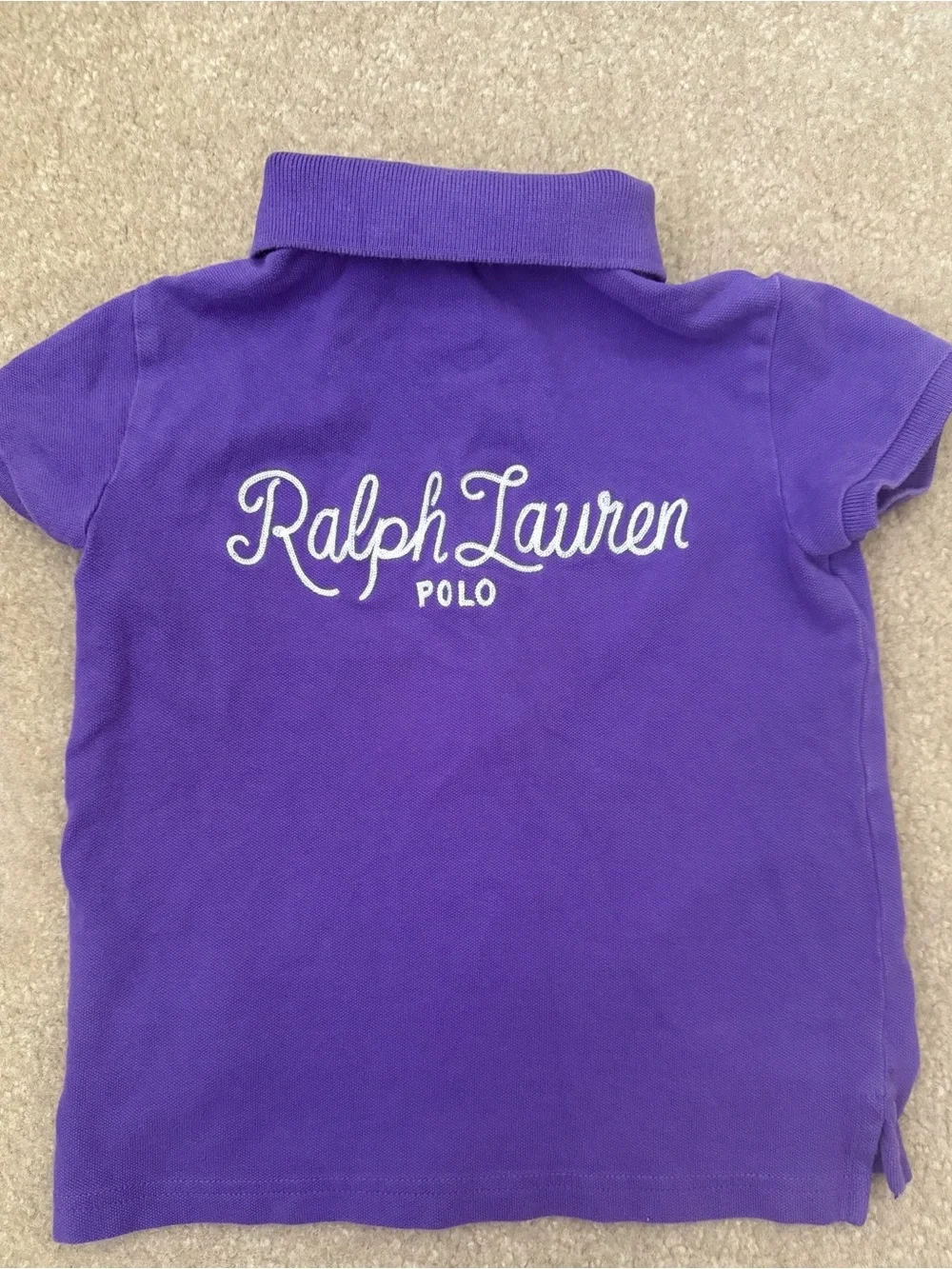 Polo Ralph Lauren Girls’ Size 5 Lot